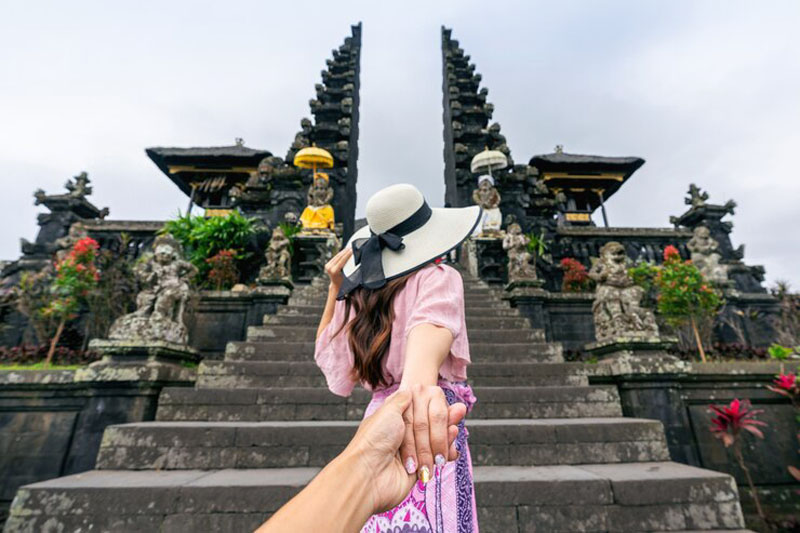 Bali Indonesia