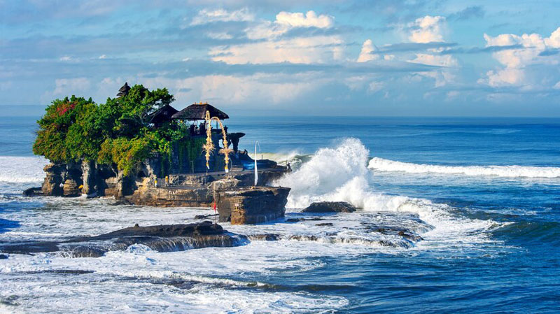 Bali Indonesia