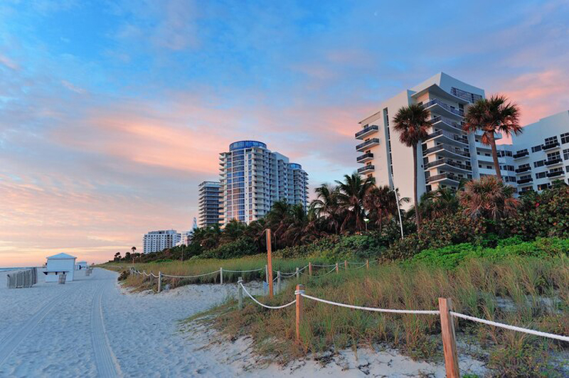 Ormond Beach