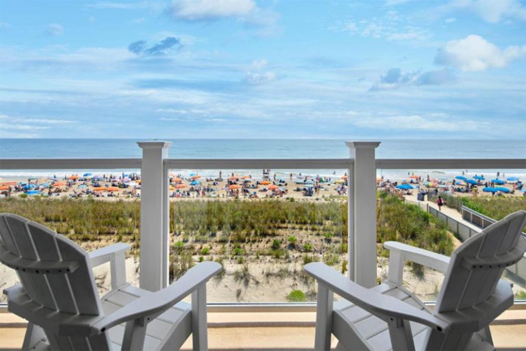 Things To Do In Bethany Beach – 2024