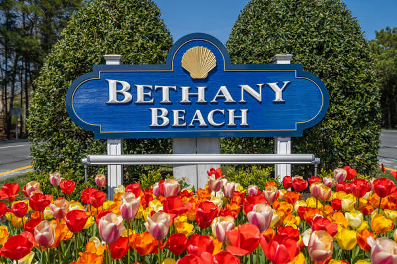 Bethany Beach