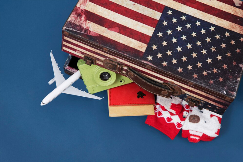 Travel America Insurance