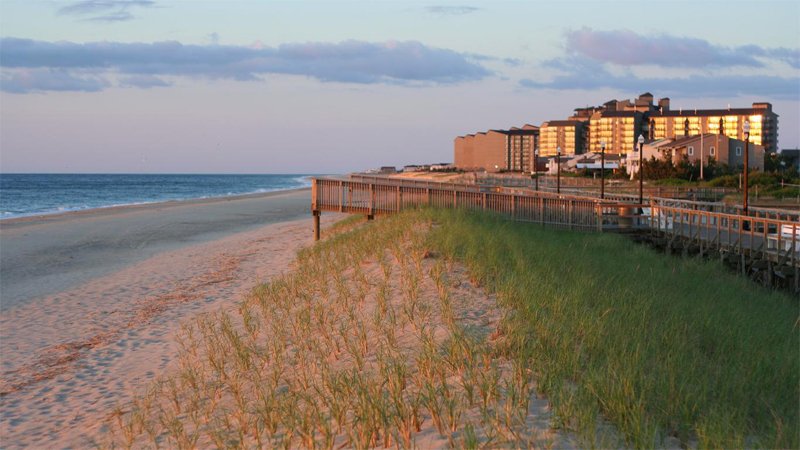 Bethany Beach