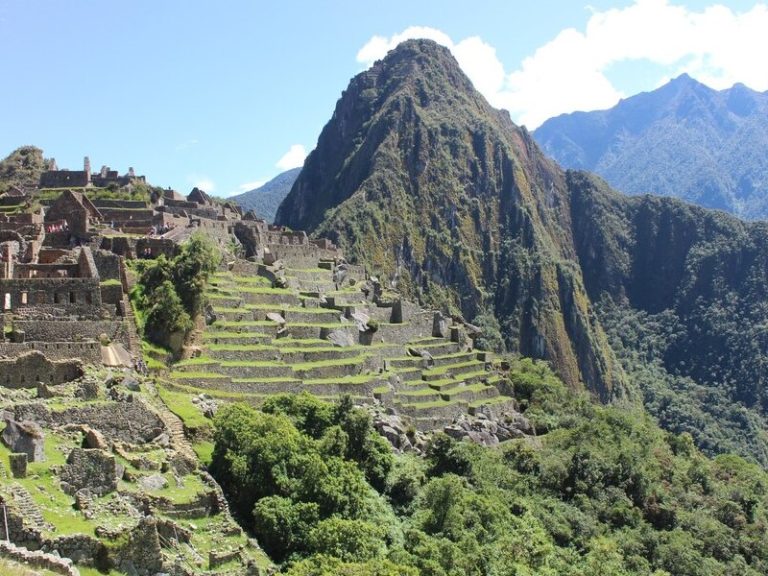 How Long Is The Hike To Machu Picchu – 2024