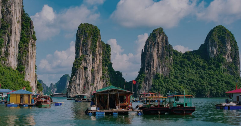 Is Vietnam A Good Place To Travel - 2024