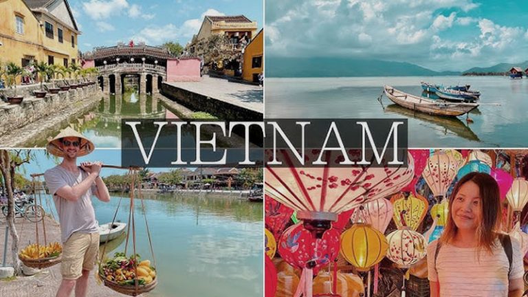 Is Vietnam A Good Place To Travel – 2024