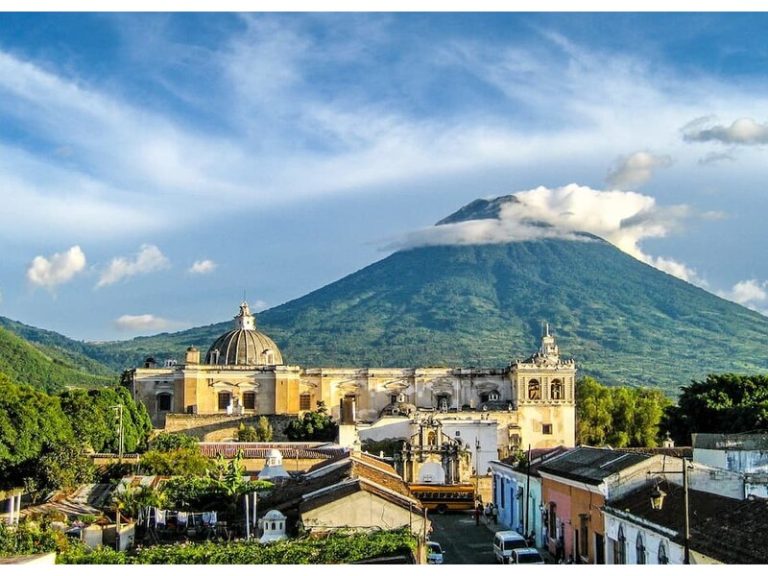 Places To Visit In Guatemala 