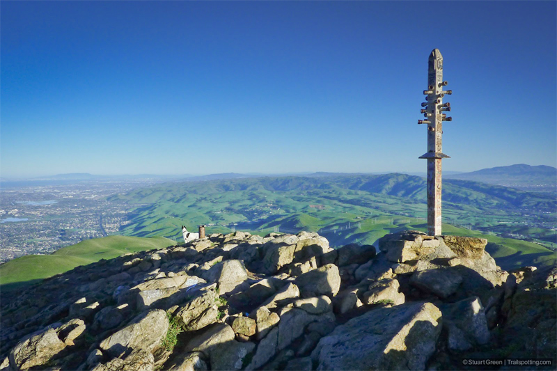 Mission Peak