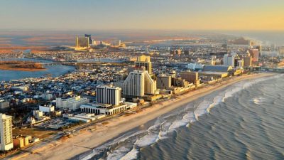 What Are the Best Day Trips from Atlantic City?