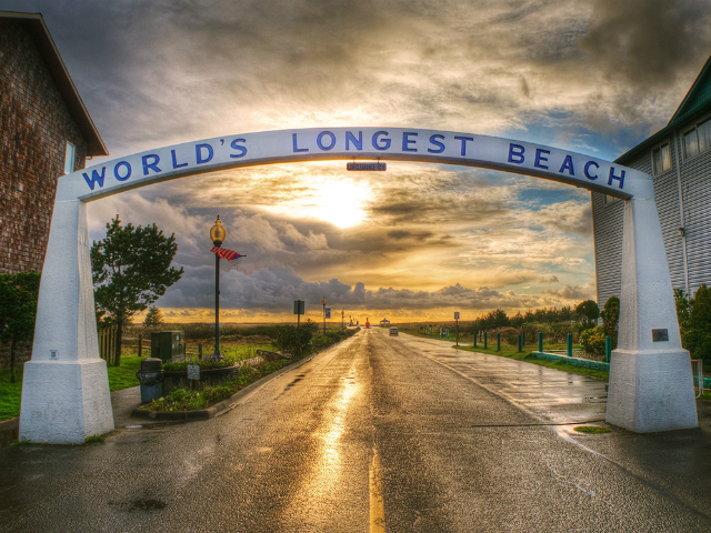 Things To Do In Long Beach Wa
