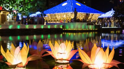 What Can You Expect from the Sri Lanka Climate in May?