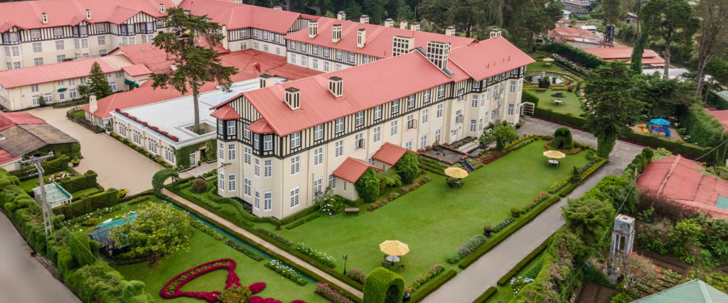 What Are the Best Honeymoon Hotels in Sri Lanka for Romantic Getaways?
