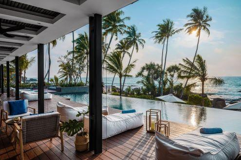What Are the Best Honeymoon Hotels in Sri Lanka for Romantic Getaways?