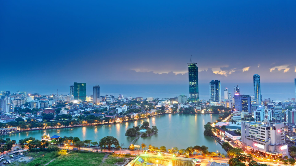 What Are the Best Tourist Places in Sri Lanka for First-Time Visitors?