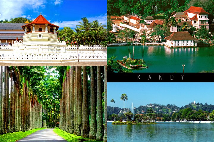 What Are the Best Tourist Places in Sri Lanka for First-Time Visitors?