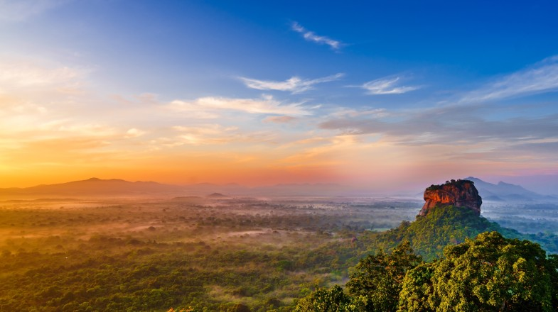 What is the Climate in Sri Lanka in March and How Does It Affect Your Travel Plans?