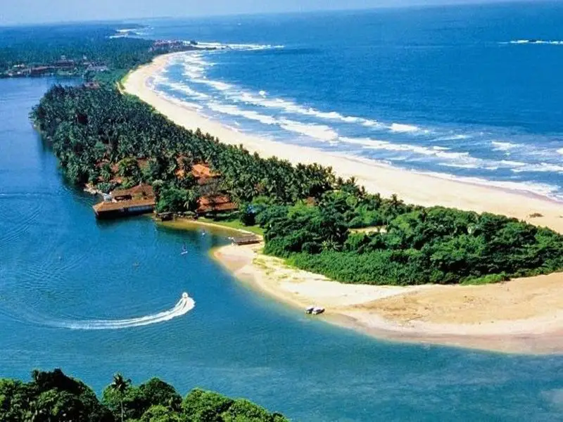 What is the Climate Like in Sri Lanka in January?