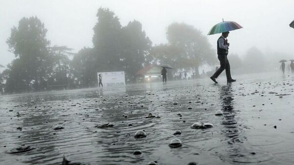 What Are the Average Colombo Rainfall Patterns Throughout the Year?