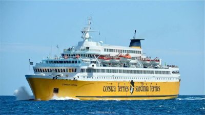 Is Taking the Ferry from Bastia to Italy a Fun Experience?