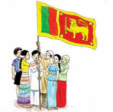 What Are the Major Ethnic Groups in Sri Lanka?