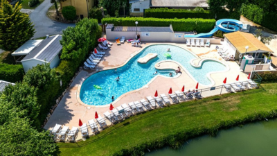 What Are the Best Campsites Near Disneyland Paris for Families?