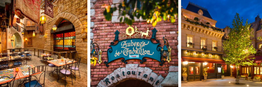 What Are the Best Tips for Planning Disneyland Paris Holidays?