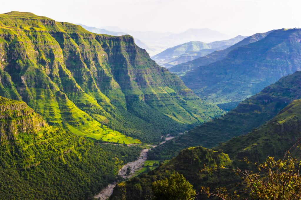 What Are the Top Must-See Destinations for Ethiopia Travel?