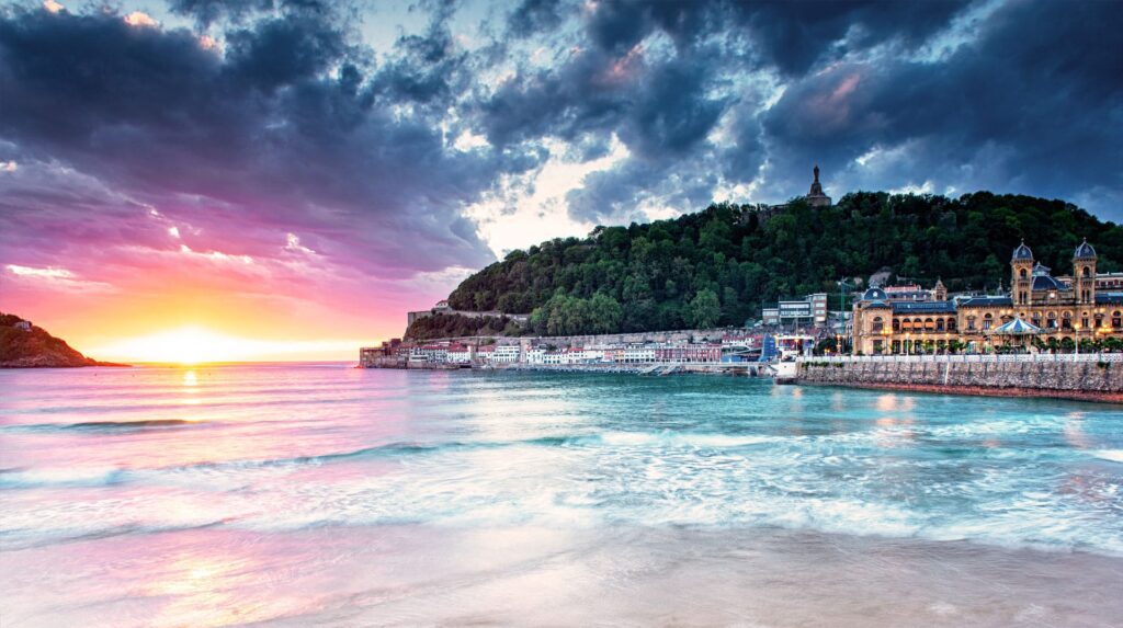 What Are the Top Destinations for Spain Travel in 2025?