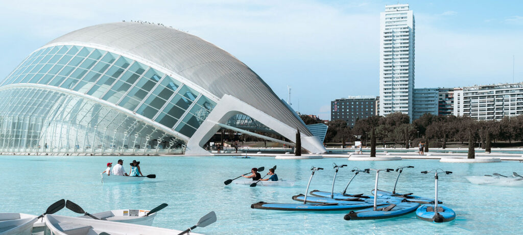 What Are the Top Destinations for Spain Travel in 2025?