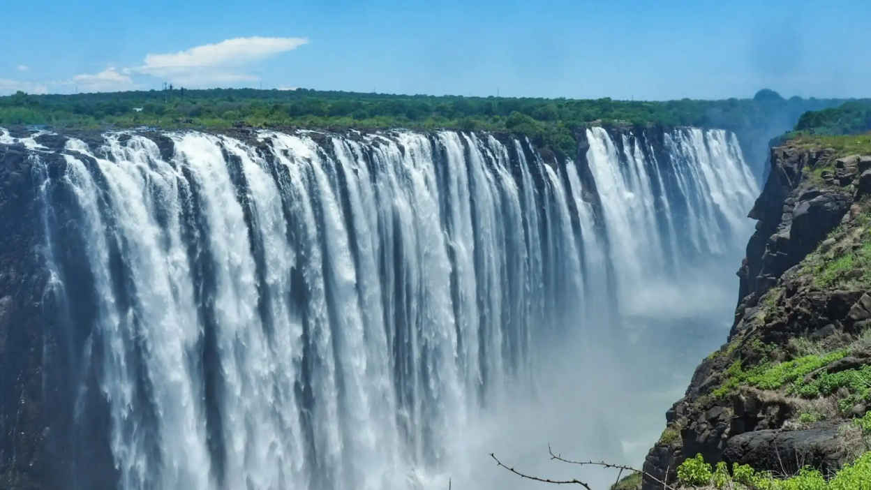 What Makes Victoria Falls Zimbabwe a Must-Visit Destination?