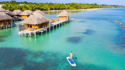 What Makes Panama Beaches a Must-Visit Destination?