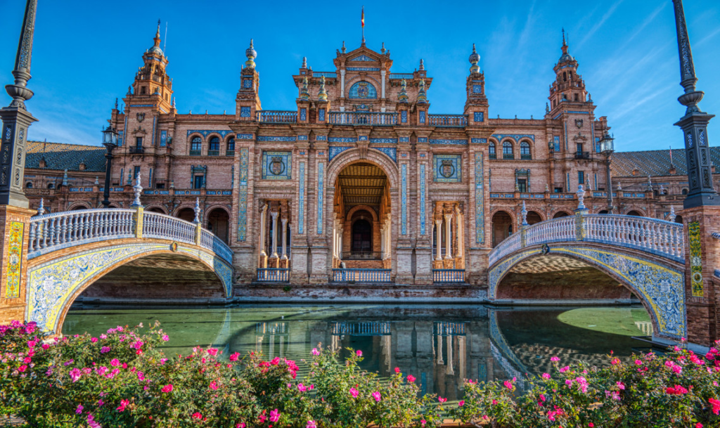 What Are the Top Destinations for Spain Travel in 2025?