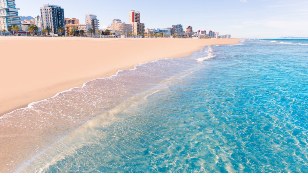 What Are the Top Destinations for Spain Travel in 2025?