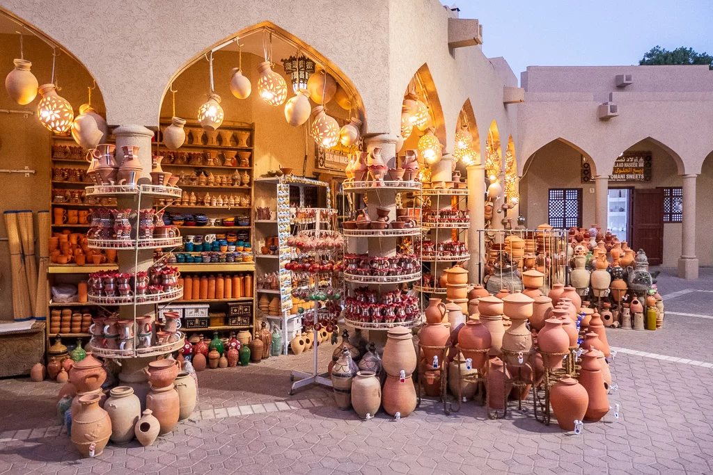 What Are the Top Destinations to Explore in Oman Travel?