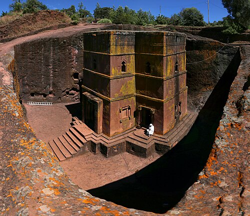 What Are the Top Must-See Destinations for Ethiopia Travel?