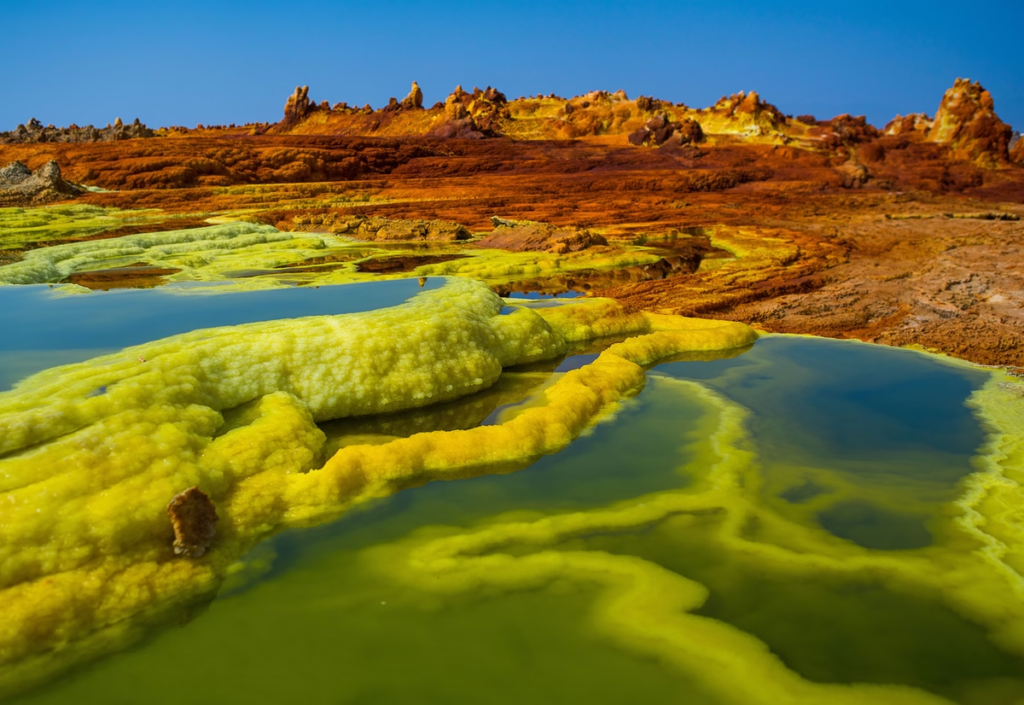 What Are the Top Must-See Destinations for Ethiopia Travel?