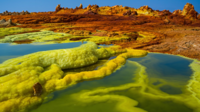 What Are the Top Must-See Destinations for Ethiopia Travel?