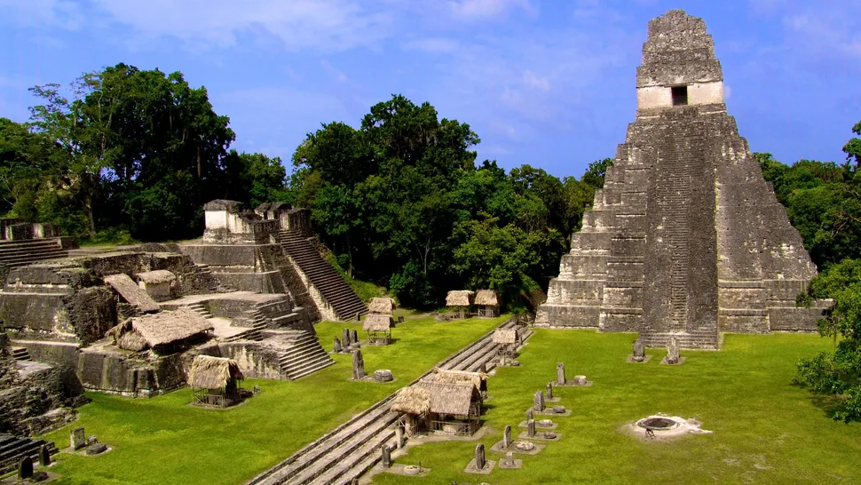 What Are the Most Famous Belize Mayan Ruins to Visit?