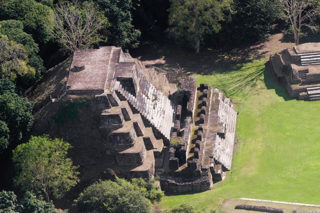 What Are the Most Famous Belize Mayan Ruins to Visit?