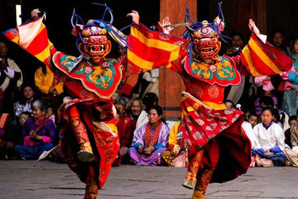 What Should Your Perfect Bhutan Itinerary Include?