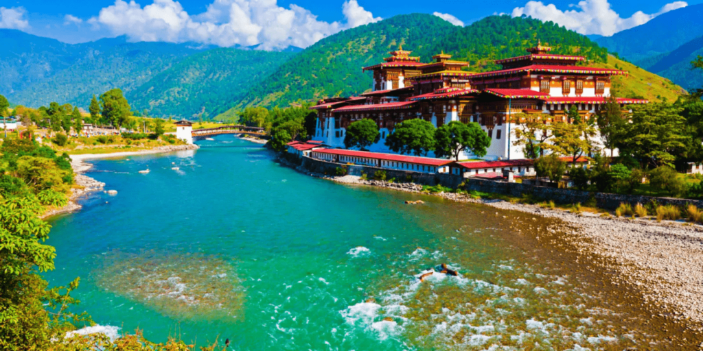 What Should Your Perfect Bhutan Itinerary Include?