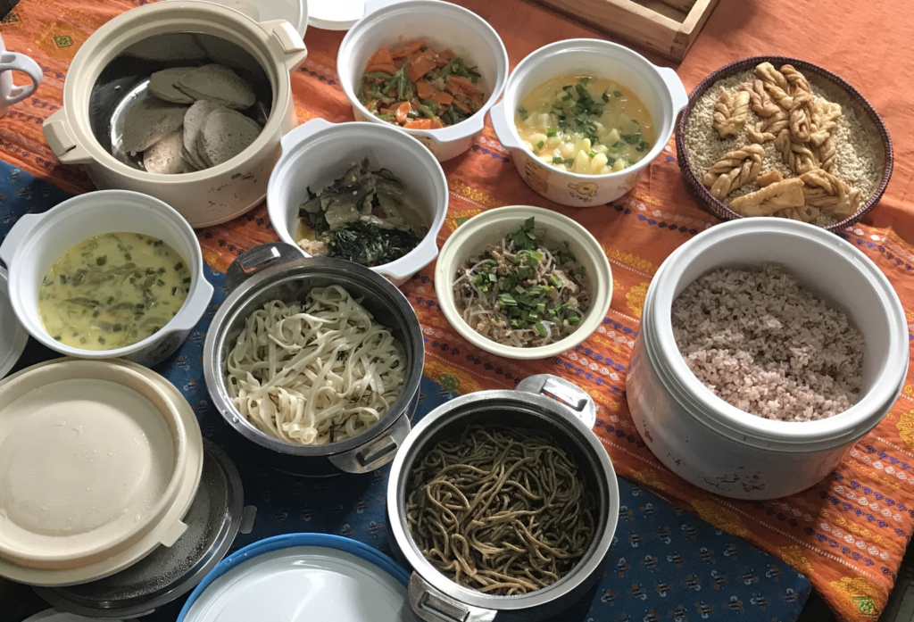 What Should Your Perfect Bhutan Itinerary Include?