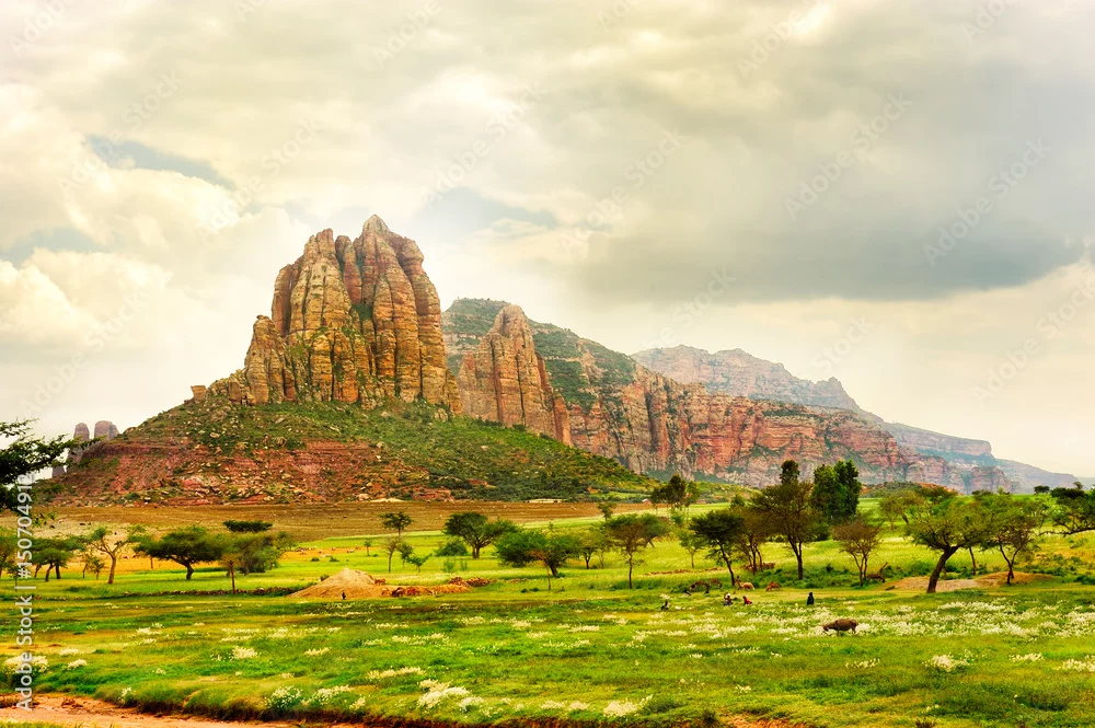 What Are the Top Must-See Destinations for Ethiopia Travel?