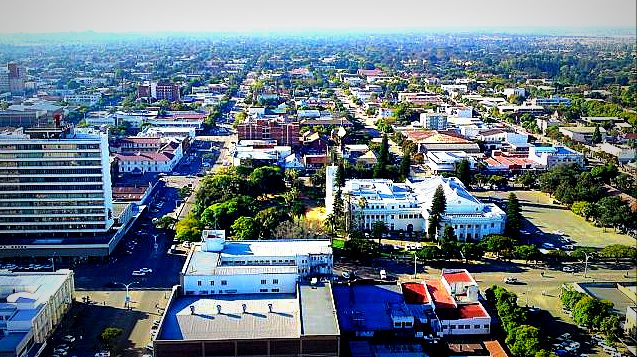 What Are the Top Destinations for Zimbabwe Travel?