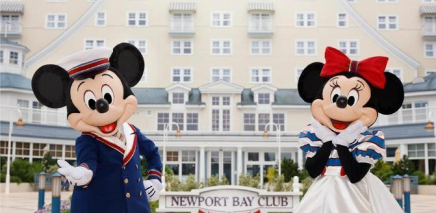 What Are the Best Disneyland Paris Hotels for Families?