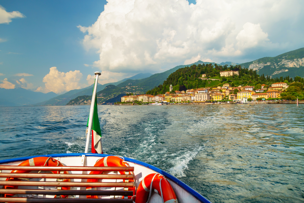 What Are the Must-See Attractions in Lake Como, Italy?