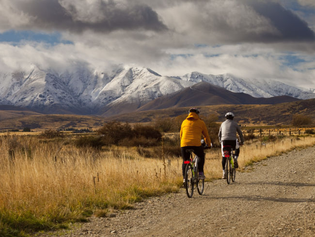 What Makes Middlemarch New Zealand a Hidden Gem for Travelers?