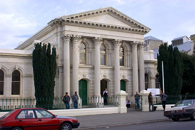 What Are the Must-See Attractions in Feilding, New Zealand?