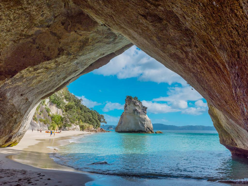 What Are the Must-See Attractions in Tauranga New Zealand?