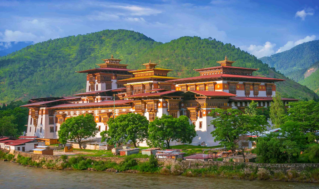 What Makes Bhutan a Must-Visit Destination for Travelers?